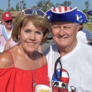 Meet your Posher, Brenda